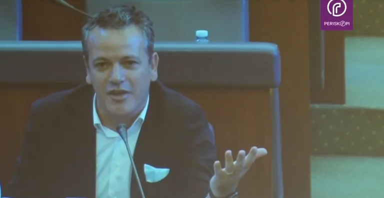 E transkriptuar: Replikat Gashi-Bogujevci që shtynë LDK-në ta lëshojë sallën