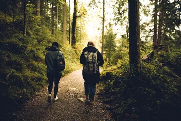 What is ecotherapy - 6 species and the benefits to mental health