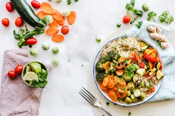 Research reveals that Mediterranean diet prevents damage and memory loss