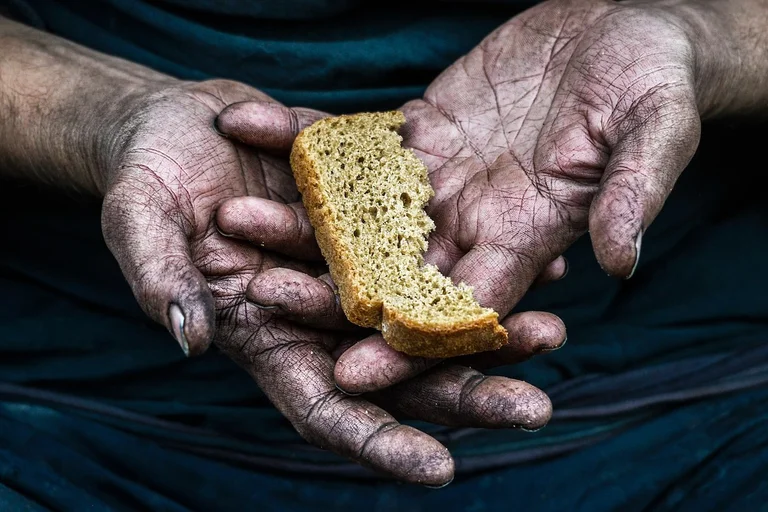 OKB: 155 milionë persona janë përballur me uri vitin e kaluar