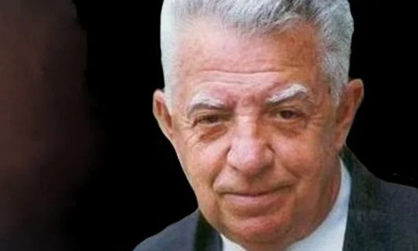 22 vjet nga vrasja e Fehmi Aganit