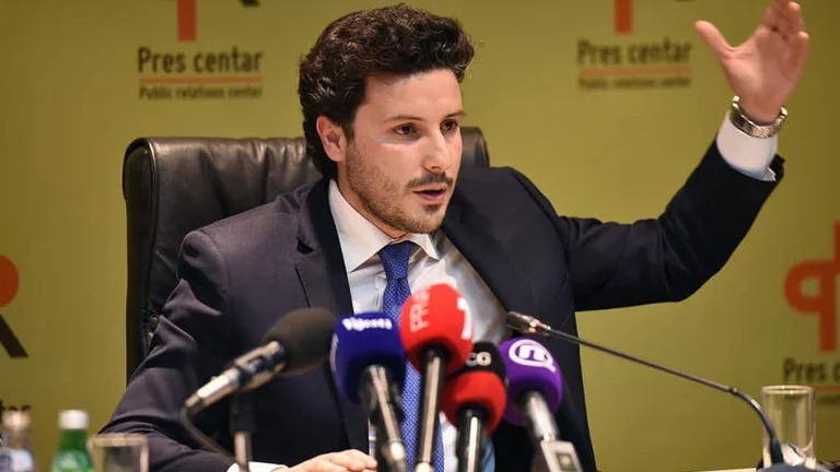 Abazoviq: Disa politikanë duhet të përfundojnë në burg