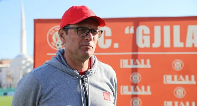 Múnich: Por primera vez, tengo que decir que hoy gané el partido de reemplazo.