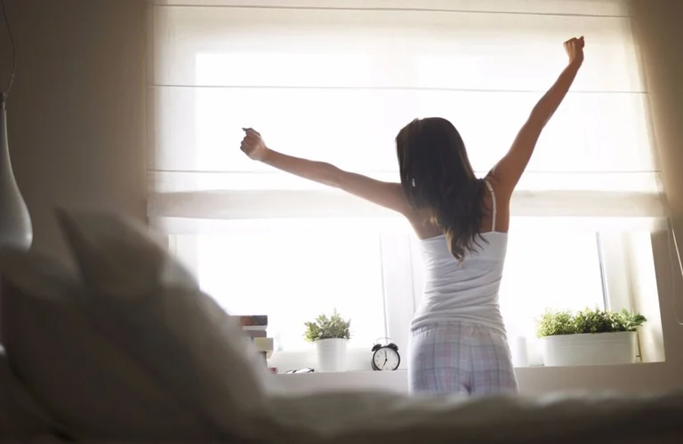 8 choses que vous devriez faire tôt le matin