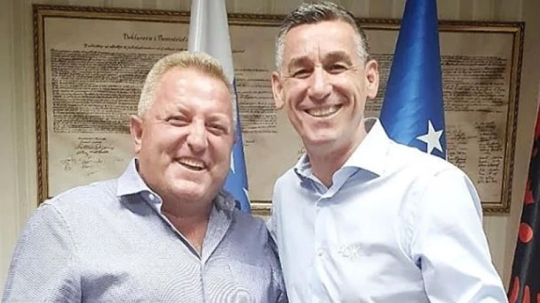 Berisha: Presidenti kroat është ofruar si garant për mbrojtjen në liri të krerëve të UÇK-së