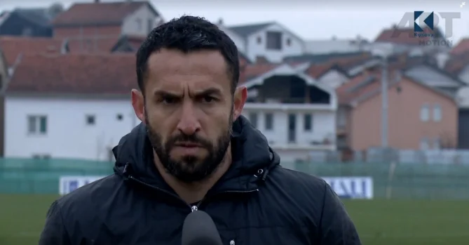 Drita fitoi dhe të paktën përkohësisht rrëmbeu primatin sot, kështu e komenton Nuhiu situatën