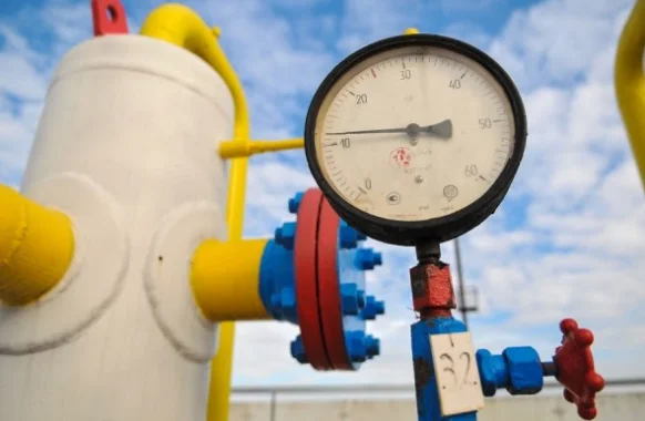 Parlamento europeo: fermare le importazioni di gas e petrolio russo se l'Ucraina è conquistata