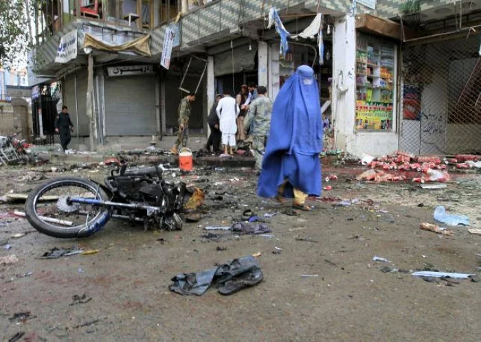 30 morts de l'explosion de bombes en Afghanistan