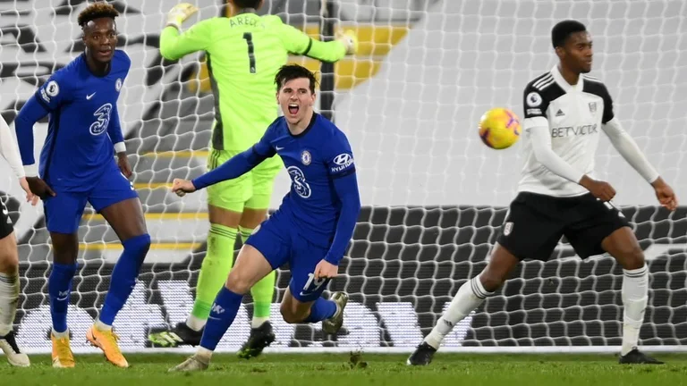 Chelsea – Fulham: Publikohen formacionet zyrtare