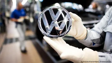 Volkswagen bajo investigación debido a la broma del 1 de abril