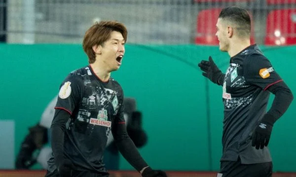 Werder Brême Leipzig, Rasica ni à la banque de réserve