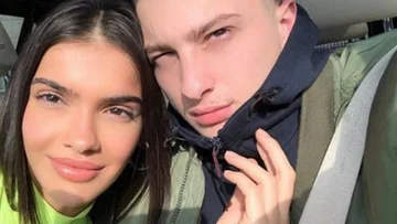 Féro publie des photos avec sa fille