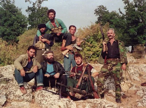 Adem Jashar's right hand: 6 interesting facts in the life of the hero Ilaz Kodra