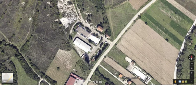 Daut Haradinaj: Hospital Regional Pristina para ser construido en cuarteles KSF