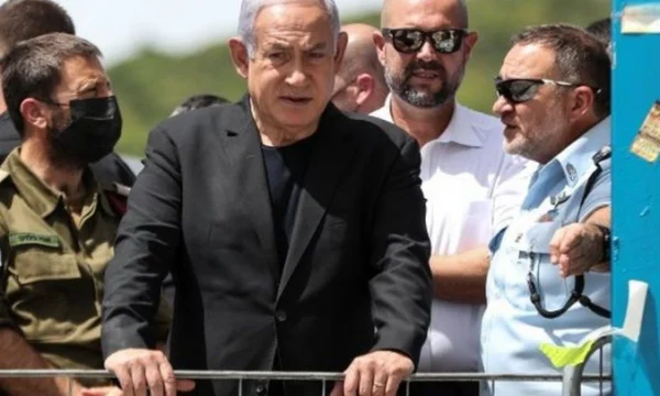 45 morts dans la tragédie israélienne : Ce que dit le Premier ministre Netanyahou
