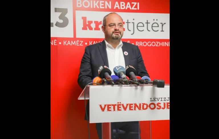 VV in Albania: We grew up as an organization, voted in town and village