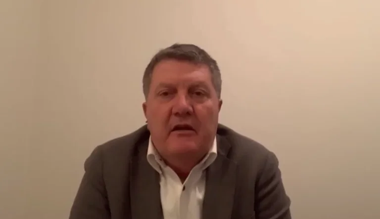 Milaim Zeka: Vjosa Albin avant Eddie Rama est comme un ver devant un aigle