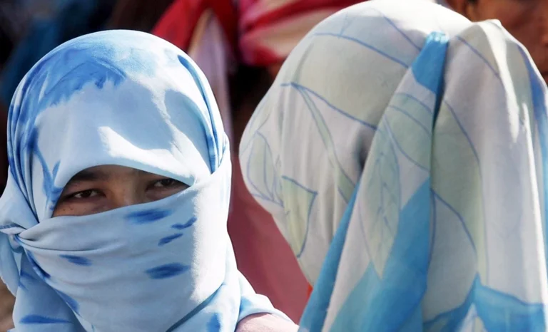 The Document for Happy Muslims Opposed by Activists