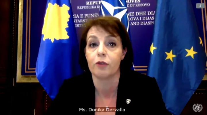 Noli vs. Fish: Activist blames Minister Gervala for the 2 o'clock Fish Snoring