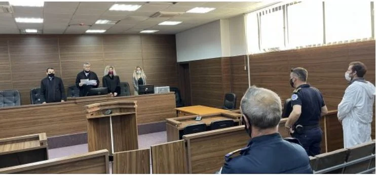 Condenado a cuatro años de prisión, el acusado que apuñaló 14 veces
