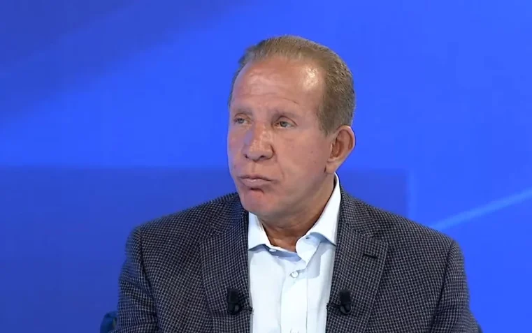 Pacolli: Osman has refused vaccines from Turkey, while Kurti has offered mediation for 500 thousand sosh
