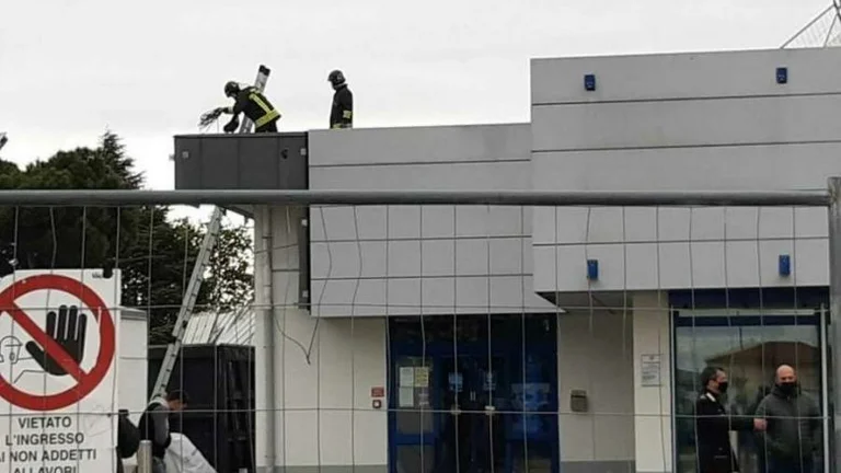 Kosovo's 34-year-old workplace in Italy dies