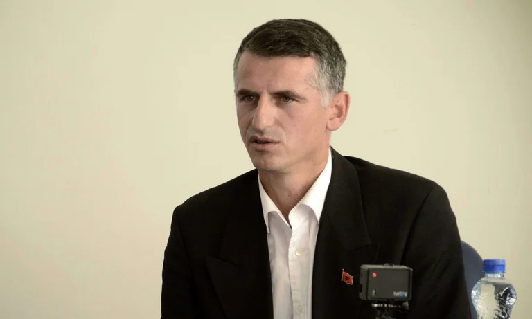 The company where Deputy Minister Hysen Durmish previously worked is awarded contract by MMPHI