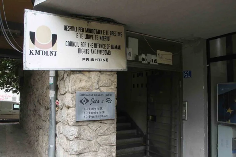 KMDLNj e dënon kërcënimin ndaj Vjosa Osmanit