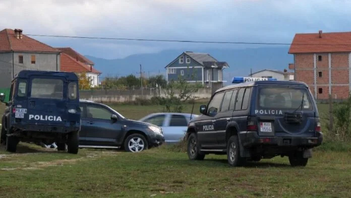 Crime au sein de la famille à Debar, frère poignarde son frère
