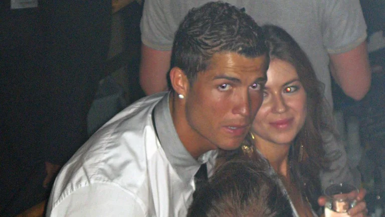 The girl who says she was raped by CR7 requires 56m euros in damages