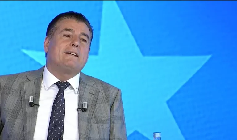 Agim Bahtiri nous dit s'il aura Armend Muja à Mitrovica