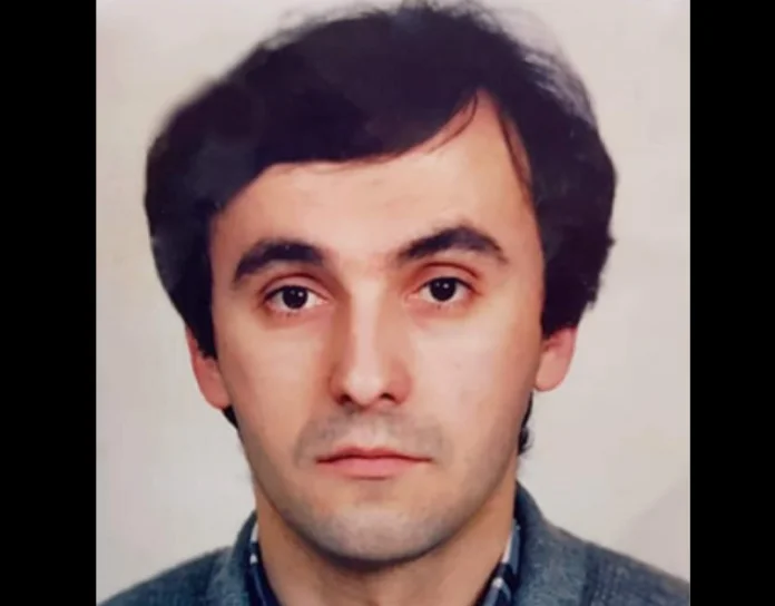 Ministre Lieburn Le frère d'Ali meurt