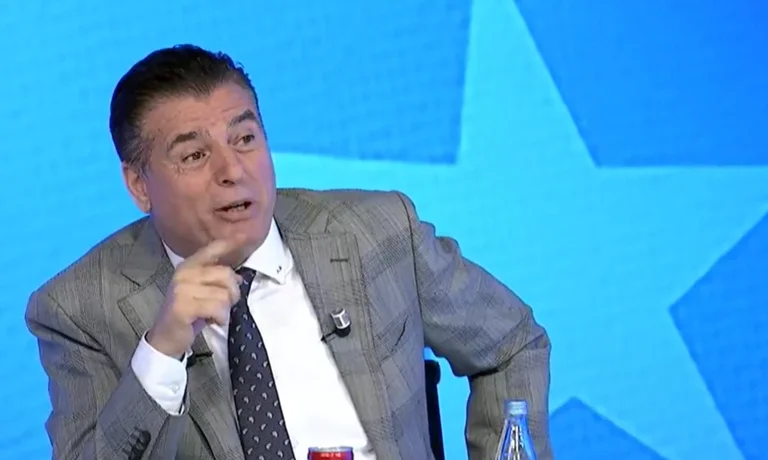 Agim Bahtiri: Je suis en danger de Ramush Haradinaj