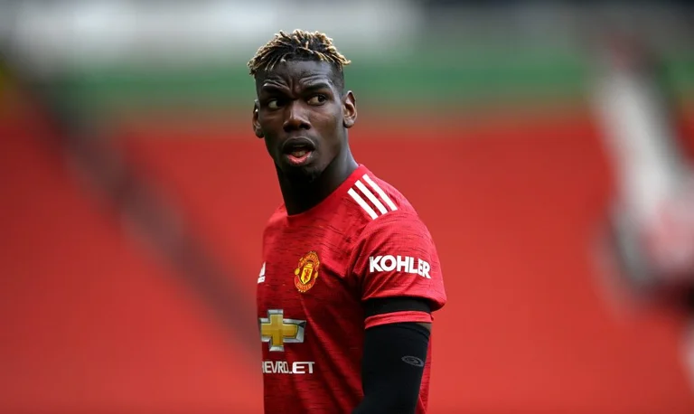 Pogba défie Rome: “