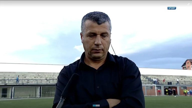 Batatina réagit brutalement après avoir perdu : nous n'avons pas été vaincus par les Balkans, nous avons été vaincus par les juges