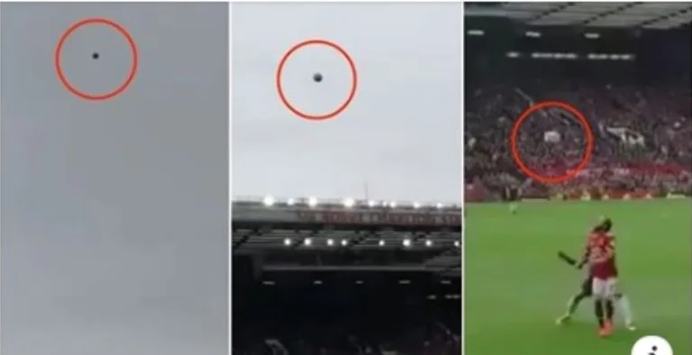 On Mata's 33rd birthday, we recall the magical turn off of the ball that the skypecker made.