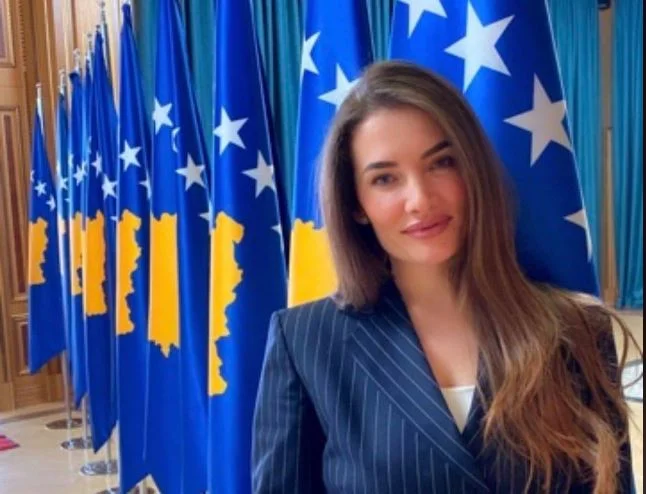 Musliu-Sashi for Kurt's visit to Brussels: Kosovo on dark road in dialogue
