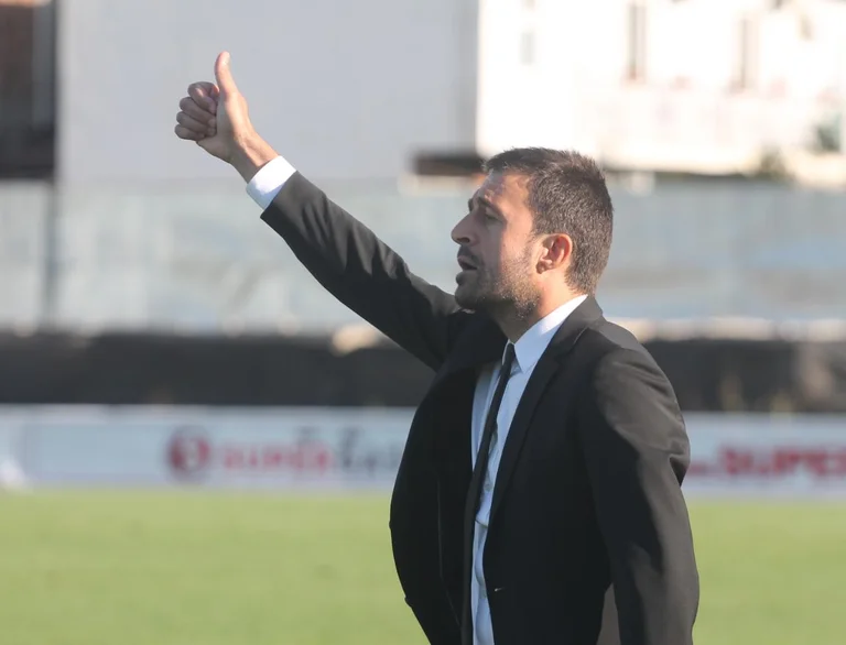 SuperLiga del Kosovo: il licenziamento di Duro costa Fernikil 72 mila euro