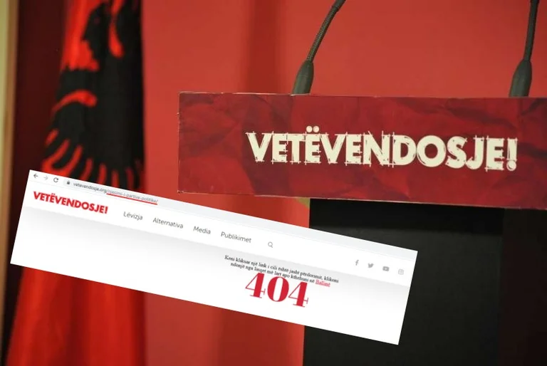 Incluso 73 días después de las elecciones del 14 de febrero, el VV no ha restaurado las famosas comunicaciones.
