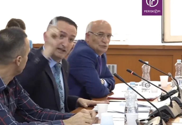 Kastrati – Rrahmanit të VV’së: “Ooooo deputet, nuk mundem ja qysh t’thush ti, ja…”