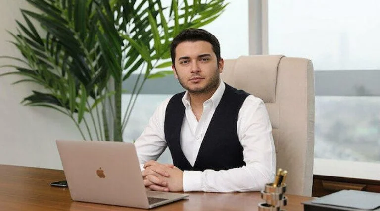 With $2 billion in your pocket: Turkish arrested in Kosovo that deceived 400,000 men with cryptovaluta