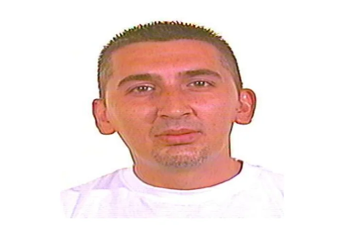 If you know anything about this person call the Kosovo Police immediately