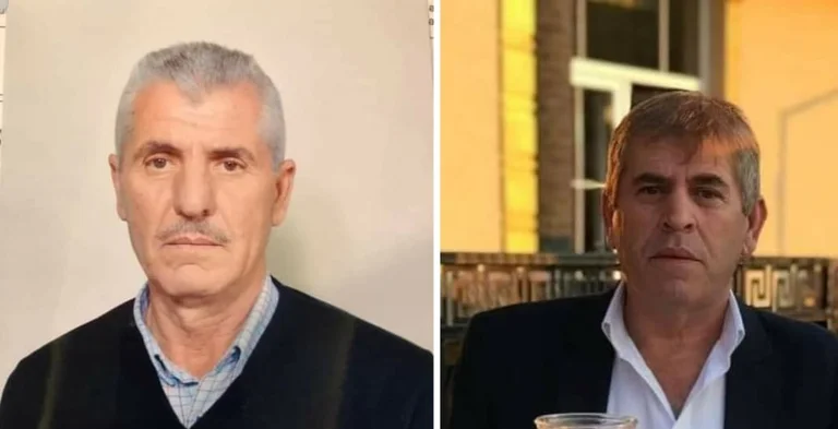 Dolor: En pocos días, dos hermanos Malisheva murieron de COVID-19
