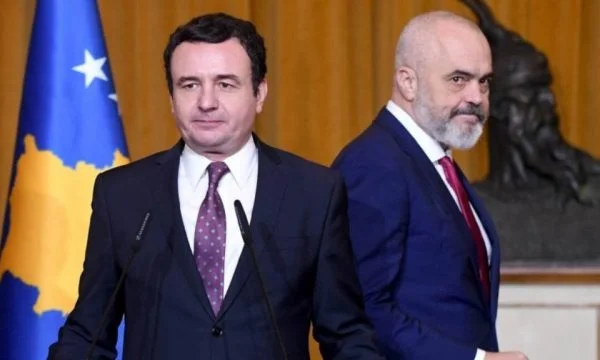 A response from Tirana: So far is national unity that Kosovo still wishes Albania