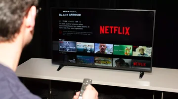 Después de la petición, NETFLIX reconoce a Kosovo como un estado inexplorado