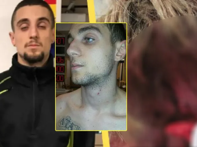 Kosovar sentenced to 10 years in prison in Sweden, mistreated his wife attacked his family