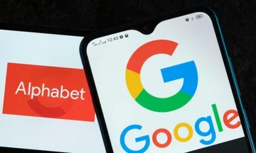 Google propietario ve pandemiia, ganancias hasta 162 por ciento