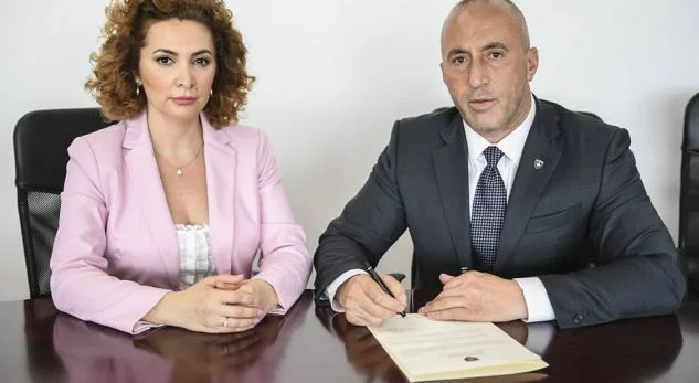 AAK branch in Suhareka makes decision for Albena Resiti
