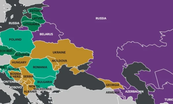 Freedom House report: Kosovo has suffered decline in democracy level