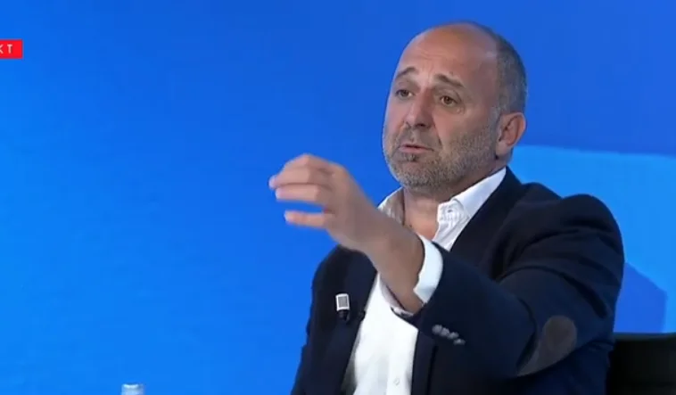 Gashi: Kurti ha sido asignado el 1 de mayo para el diálogo, dados sin ir